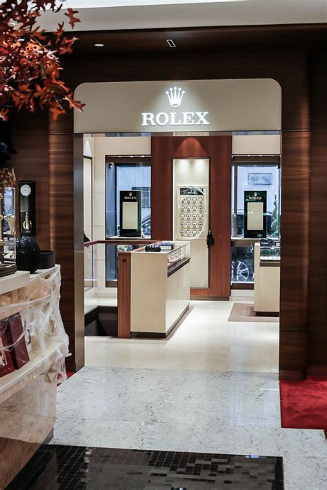 rolex store new york|official rolex store nyc.